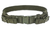 Condor - Pas Tactical Belt - Zielony OD (TB-001)