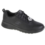 Skechers Marsing - Gmina SR 108010EC-BLK Czarne 36 (108010EC-BLK)
