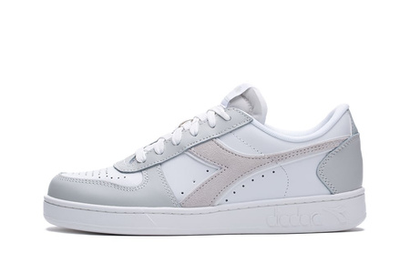 Diadora Magic Basket Low Leather W Dawn Blue  (179015-C3134)