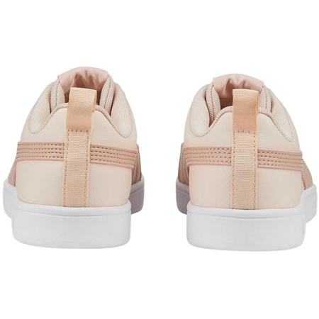 Buty damskie Puma Rickie Island różowe (387607 05)