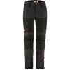 Spodnie damskie Fjällräven Keb Agile Trousers W Black (F14200141-550)