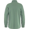 Koszula z długim rękawem męska Fjällräven Abisko Trekking Shirt M Patina Green (F87935-614)