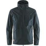 Kurtka softshell męska Fjällräven High Coast Wind Jacket M Navy (F82606-560)