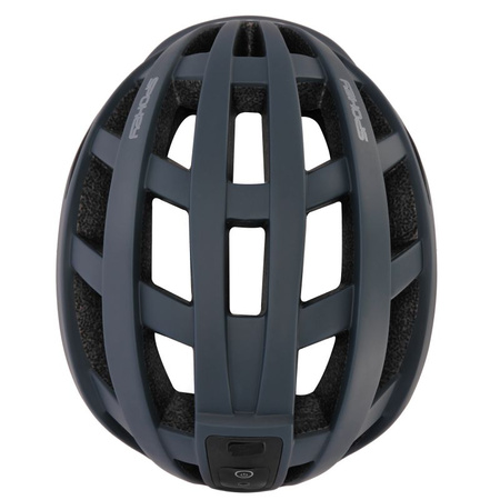 Kask rowerowy Spokey Pointer Pro 58-61 cm 6506101000 941264 (SPK-941264)