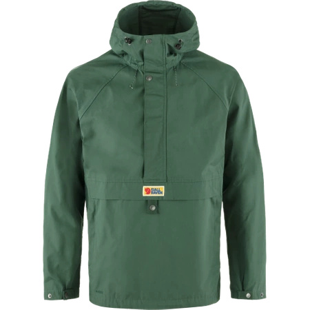 Kurtka softshell męska Fjällräven Vardag Anorak M Deep Patina (F87008-679)