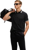 Polo BOSS Paddy Charcoal (50469055-018)