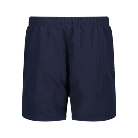 Spodenki dziecięce kąpielówki CMP Kid Shorts szorty kąpielowe grantowe (3R50024-54ML)