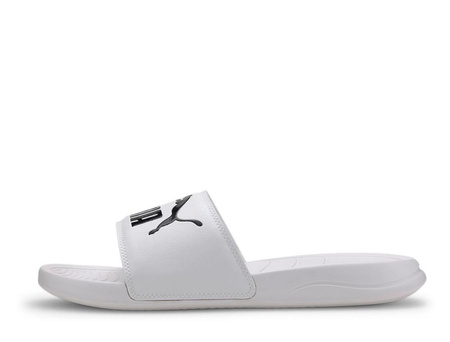 BUTY POPCAT 20 PUMA WHITE-PUMA BLACK (372279-02)