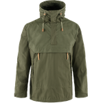 Kurtka softshell męska Fjällräven Anorak No. 8 M Laurel Green (F83242-625)