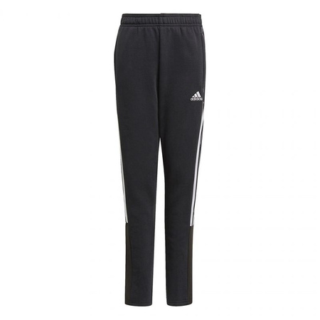 Spodnie adidas Tiro21 Sweat Jr (GM7332)