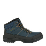 CMP ANNUUK SNOW BOOT WP BLUE INK Dark Blue (31Q4957-M928)