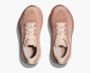 Buty do biegania damskie HOKA Clifton 9 Sandstone/Cream (1127896‑SNC)