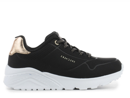 Buty damskie Skechers UNO LITE Czarny (310384LBLK)