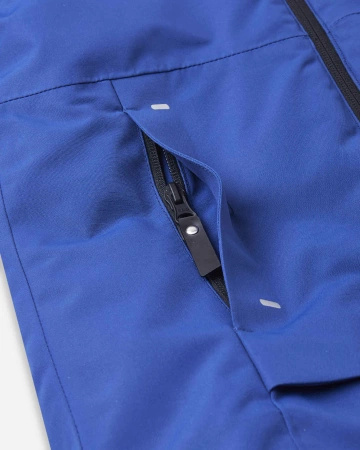 Kurtka zimowa dziecięca Reima Tieten (5100366A-6900)