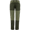 Spodnie damskie Fjällräven Keb Trousers W Deep Forest-Laurel Green (F86706-662-625)