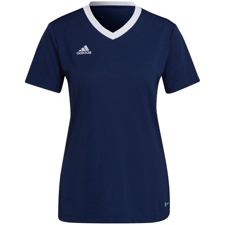 Koszulka adidas Entrada 22 Jersey W (H59849)