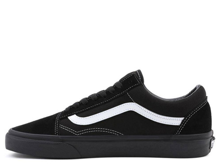 Buty Vans UA OLD SKOOL Czarne VN0A3WKT5WU