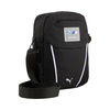 Torba Puma BMW MMS PORTABLE Czarny (09142401)