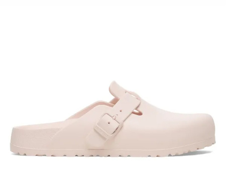 Klapki Birkenstock BOSTON EVA NARROW Różowy (1029583)