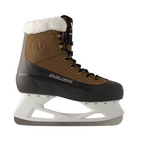 Łyżwy rekreacyjne BAUER WHISTLER 2.0 SKATE-SR (1065163-R)