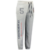 Spodnie dresowe Geographical Norway MUBBER EO-PR BLENDED GREY MEN 100 B67 mieszana szarość męska (WU8145H/GNO-Blended Grey)