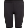 Spodenki adidas Techfit Aeroready Short Tights Jr (IA1212)