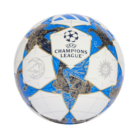 Piłka nożna adidas UCL Pro Sala 25/26 League Stage JP1546 (JP1546)