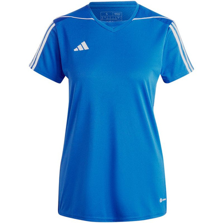 Koszulka adidas Tiro 23 League Jersey W (HR4616)