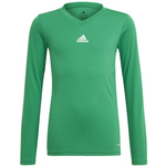 Koszulka adidas Team Base Tee Jr (GN7515)