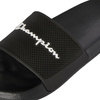 Klapki damskie Champion DTN21 Slide czarne (S11806 KK002)