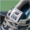 Sneakersy męskie New Balance 574 buty sportowe granatowe (ML574EVN)