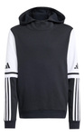 Bluza z kapturem adidas Junior Squadra 25 Sweat (JE2768)