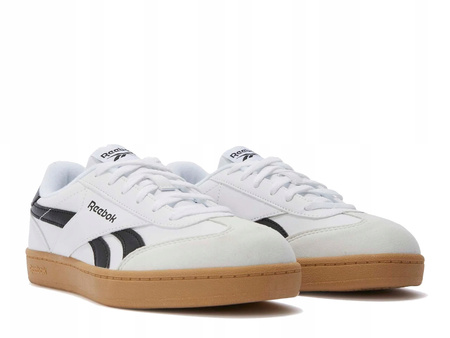 Buty Reebok SMASH EDGE Czarny (100221602)