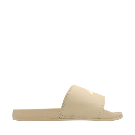 Klapki damskie 4F F010 beżowe (4FRMM00FSLIF010 83S)