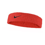 Opaska na głowę Nike Swoosh Headbaand 92800648531 (1505308)