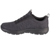 Skechers Summits - Sorenz 232697-BBK Czarne 40 (232697-BBK)