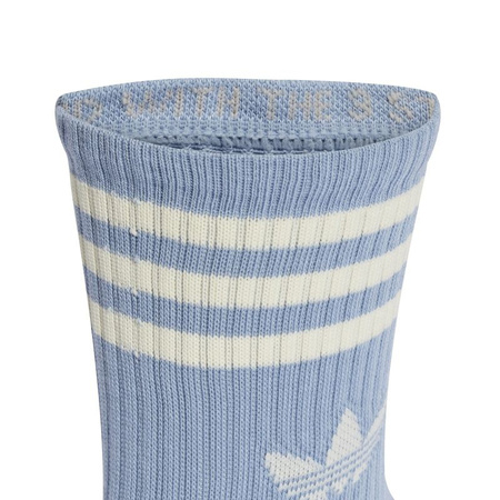 Skarpety adidas 3S Crew S 3 Pack JV7406 (1610953)