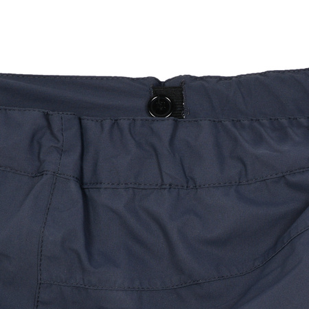 Wyprzedaż - Spodnie trekkingowe dziecięce Lego Wear Lwpayton 200 Allweather Pants granatowe (11010081/965)