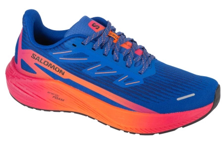 Buty Do Biegania Salomon Aero Blaze 2 ISD (474646)