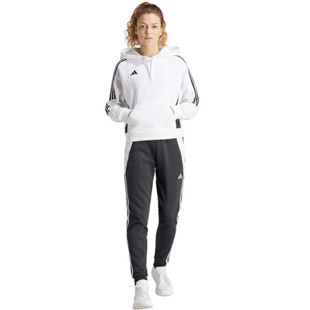 Bluza adidas Tiro 24 Hooded W (IR7508)