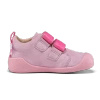 Buty dziecięce Affenzahn Lauflerner Leder Walky Unicorn (01392-40175)