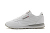 Buty sportowe męskie Reebok Classic Leather snekaersy niskie skórzane białe (GY3558)