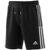 Spodenki adidas Tiro 21 Sweat Short Jr (GM7343)