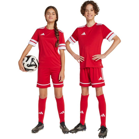 Spodenki adidas Squadra 25 Jr JN5456 (JN5456)