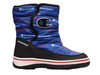 Buty Champion Legacy FLAKEY B PS Niebieski (S32443BS036)