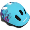 Kask rowerowy Spokey Florist Jr (927772)
