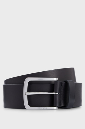 Boss Informal Belts Jor-V_Sz40 NERO (50471321-001)