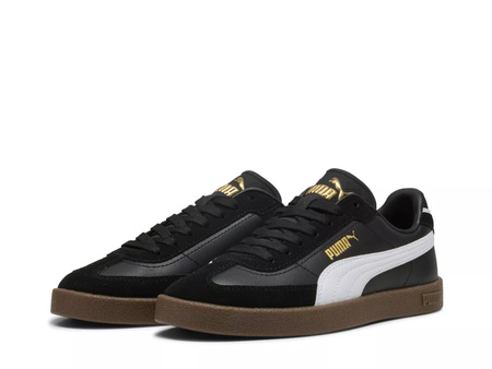 Buty Puma CLUB II ERA JR Czarny (40148901)