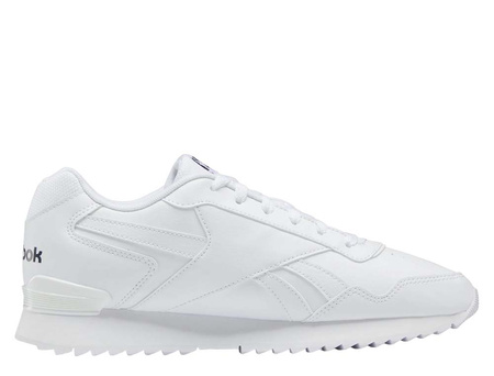 Buty sportowe męskie Reebok Royal Glide Ripple Clip sneakersy białe (100010338)