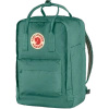 Plecak Fjällräven Kånken Laptop 15" Frost Green (F23524-664)